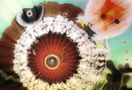 Pillsbury Doughboy Returns