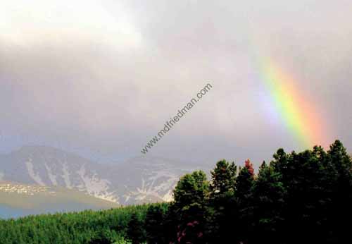 MountianRainbow